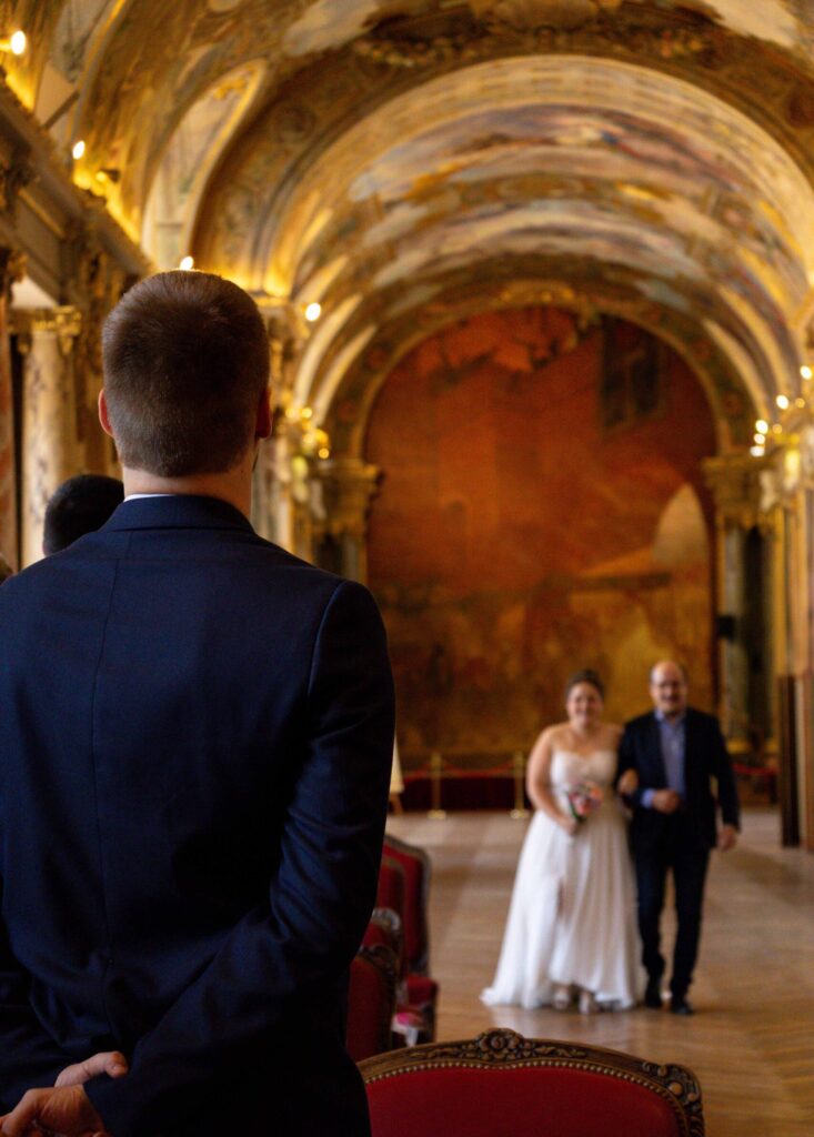 Mariage Civil Capitole