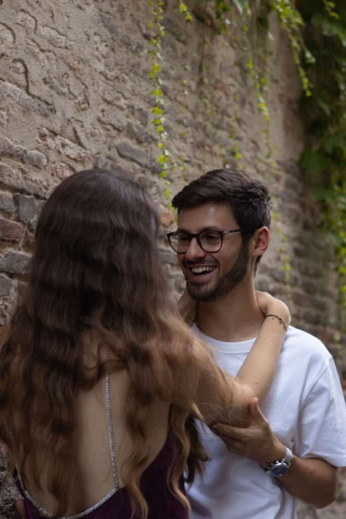 Toulouse shooting photo naturel rue de Toulouse