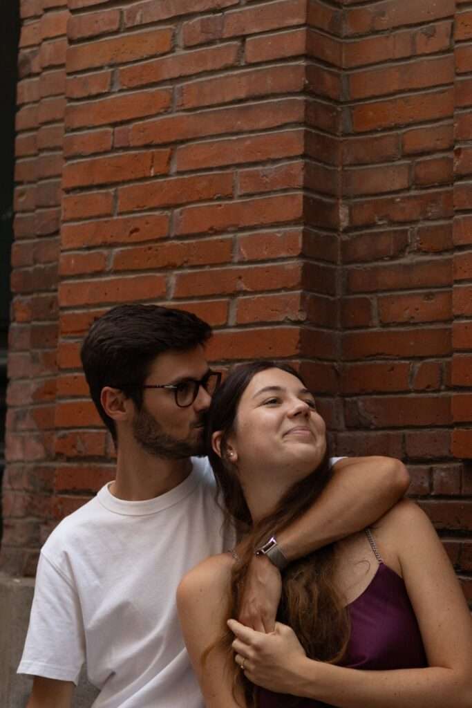 couple complice toulouse séance photo 