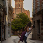 Alexane Bastien Toulouse