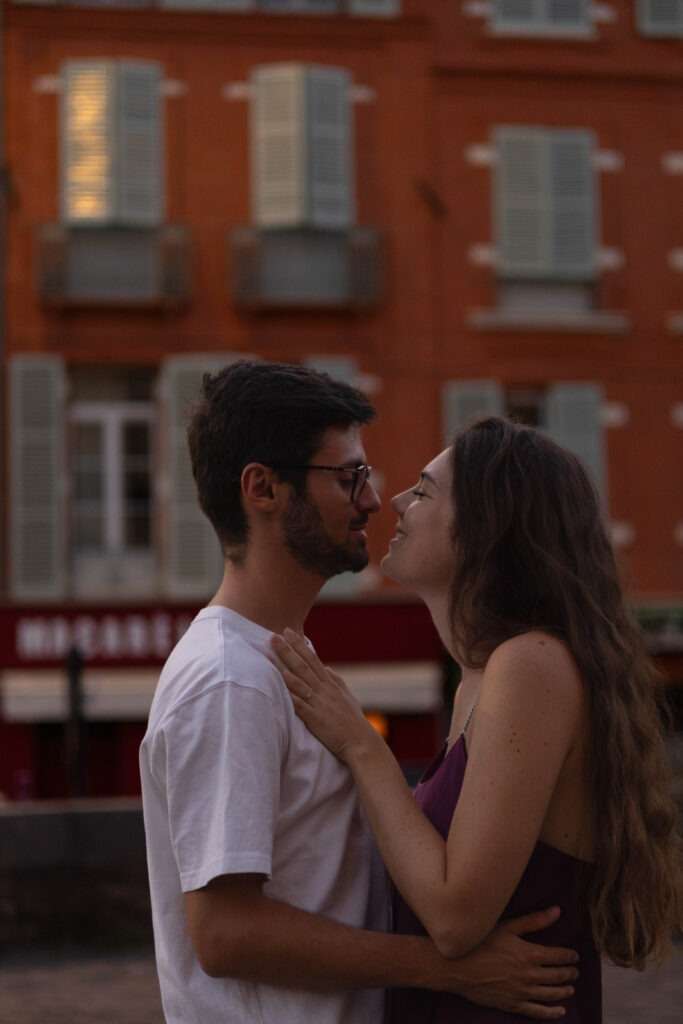 couple complice toulouse séance photo