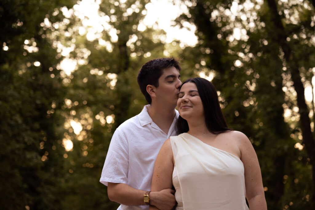 Séance photo Mariage - Domaine extérieur - Cérémonie Laïque