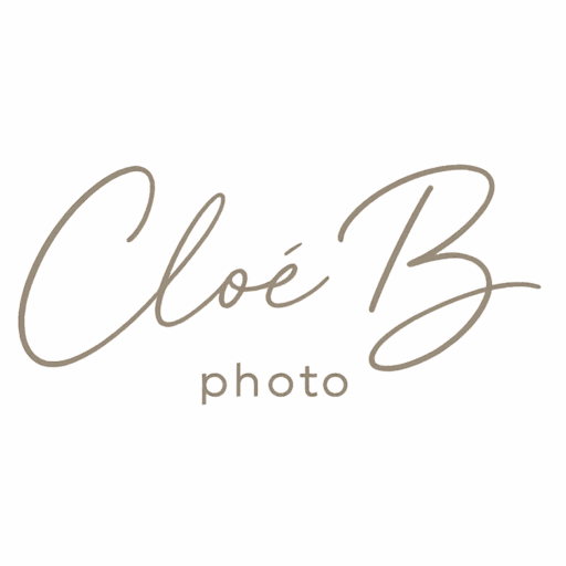 Cloe B Photo logo